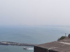 -蓬莱阁景区