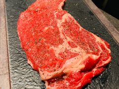 -神户赤童日式烤肉(金地广场店)