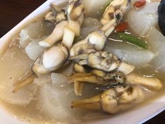 -海坛特色小吃·只做平潭特色菜(平潭店)