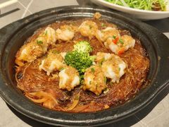 -情妹耙泥鳅·江湖川菜(科华店)