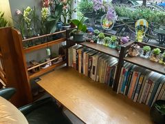 -街角 T·COFFEE 融合料理·BISTRO(车公庙店)