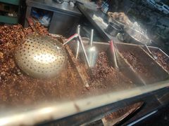 -老黄记手撕烤兔(玉林街店)