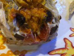 -霸王虾·小龙虾香辣蟹(玉林店)