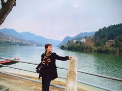 -后柳水乡