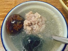 -小罗子汤店(大士院总店)