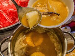 -ONE FULL 古董港式海鲜火锅