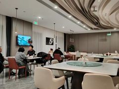 -金熊猫川菜餐厅