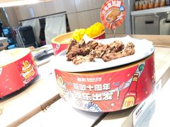 -龍歌自助小火锅(城阳万象汇店)