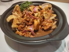 -状元虎.摇滚炒鸡.家常菜(义勇街店)