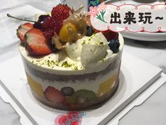 -Dough&Joe团憩(瑞虹天地月亮湾店)