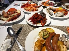 -深圳香格里拉酒店