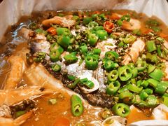 -鱼鼎香烤鱼火锅(华发商都店)