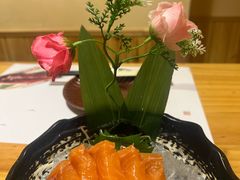 -鳗鲔料理小馆