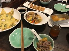 -五观堂素食(新华路店)