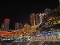 -重庆两江夜游-交运系列