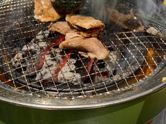 -山葵说·泥炉烤肉(泰达时尚E街区店)