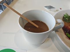 美式咖啡-宜家·瑞典风味餐厅(无锡店)