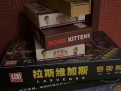 -星空密室·精选(天一豪景店)