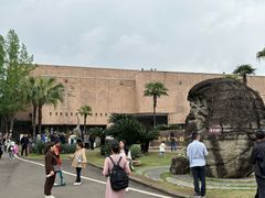 -自贡恐龙博物馆