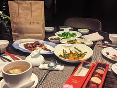 -北京康莱德酒店