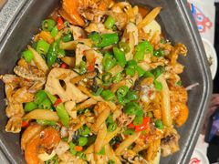 -蛙来哒(方圆荟店)