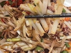 -蝦塘·中国餐馆(城墙南马道巷店)