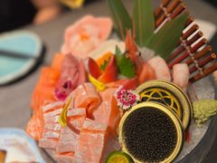 -炙柒Sekinana·精致日料(合生汇店)