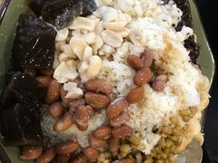 -鲜芋仙(太原街万达店)