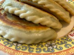 韭菜盒子-砂锅居·始于1741(万丰路店)