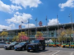 -威海大水泊国际机场