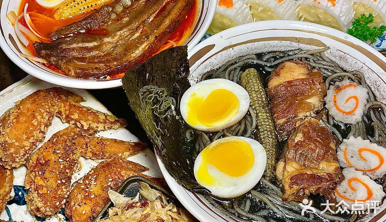粉色浪漫系日料成全了爱你的101个理由