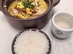 -湘桂人酒楼(西便门店)