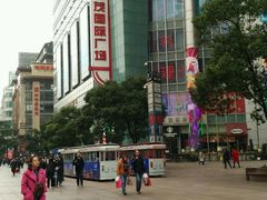 -上海世茂广场(南京东路店)