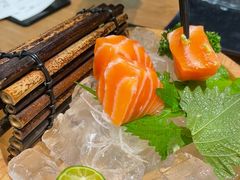 -沼津港精致料理·寿喜烧·烧鸟(青浦宝龙广场日料榜单店)