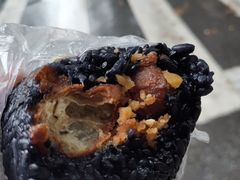 -芳婆糕团店(王府大街店)
