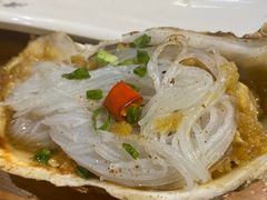 -清真·老金烧烤(奥体中路店)