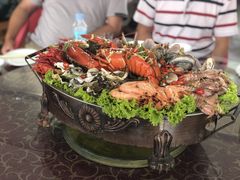 -张会海鲜饭店(东戴河店)