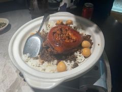 -鱼你相聚·河鲜馆(袁家岭店)