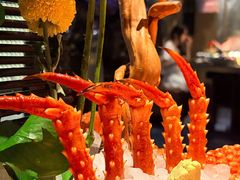 -蟹犇前•帝王蟹雪蟹(陆家嘴店)