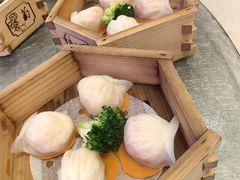 -聚福宝合苑食府(南头镇店)