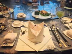 -宝盛水博园大酒店·中餐厅·杭帮菜