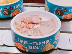 -龍歌自助小火锅(雨花台江南虹悦城店)
