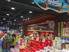 -旺豪阳光超市(友谊阳光城店)