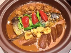 -胖鱼头·南京菜·河景餐厅(夫子庙店)