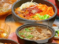 -全州拌饭馆(断桥店)