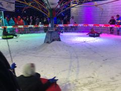 -宁波冰雪大世界(北仑区)