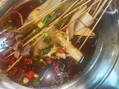 -博串堂(明发商业广场店)