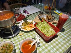 -番食园鲜食火锅(高新店)