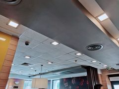 -麦当劳(仙林亚东城得来速店)
