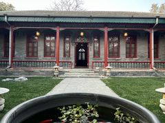 -上海老饭店(北京分店)